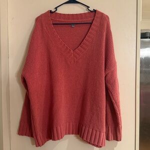 Aerie oversized sweater